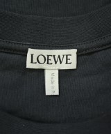 LOEWE（ロエベ）Tシャツ・カットソー 紺 サイズ:L メンズ/2200734042026