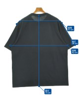 LOEWE（ロエベ）Tシャツ・カットソー 紺 サイズ:L メンズ/2200734042026