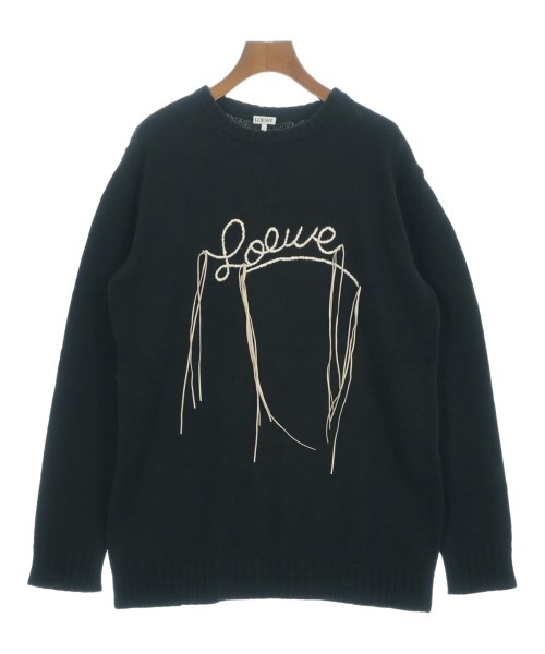LOEWE(ロエベ)のニット・セーター サイズ:XS 52,000円