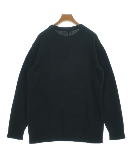 LOEWE（ロエベ）ニット・セーター 黒 サイズ:XS レディース/2200734333063