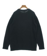 LOEWE（ロエベ）ニット・セーター 黒 サイズ:XS レディース/2200734333063