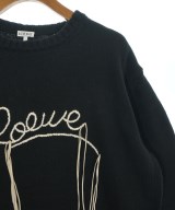 LOEWE（ロエベ）ニット・セーター 黒 サイズ:XS レディース/2200734333063