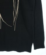 LOEWE（ロエベ）ニット・セーター 黒 サイズ:XS レディース/2200734333063