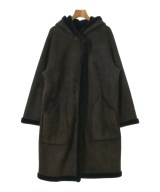 LOEWE ムートンコート