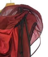LOEWE（ロエベ）ワンピース 赤 サイズ:34(XXS位) レディース/2200734421302