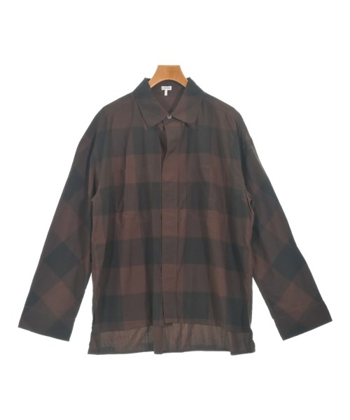 LOEWE(ロエベ)のカジュアルシャツ サイズ:40(L位) 59,900円
