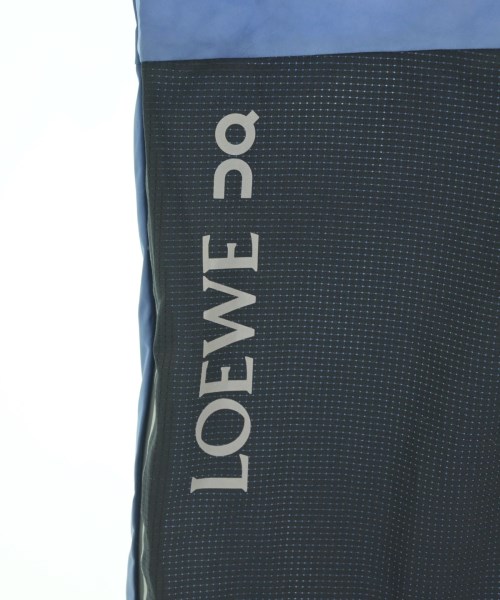 LOEWE（ロエベ）その他 青 サイズ:XS メンズ/2200735164017