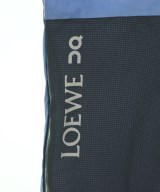 LOEWE（ロエベ）その他 青 サイズ:XS メンズ/2200735164017
