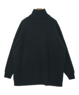 LOEWE（ロエベ）ニット・セーター 黒 サイズ:M メンズ/2200735437029