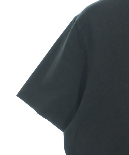 LOEWE（ロエベ）Tシャツ・カットソー 黒 サイズ:S メンズ/2200735437043