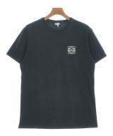 LOEWE（ロエベ）Tシャツ・カットソー 黒 サイズ:S メンズ/2200735437043