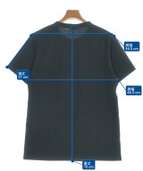 LOEWE（ロエベ）Tシャツ・カットソー 黒 サイズ:S メンズ/2200735437043