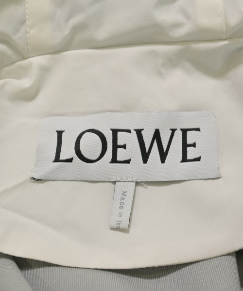 LOEWE（ロエベ）その他 グレー サイズ:32(XXS位) レディース/2200735482135