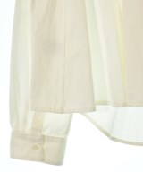 LOEWE（ロエベ）カジュアルシャツ 白 サイズ:32(XXS位) レディース/2200735482142
