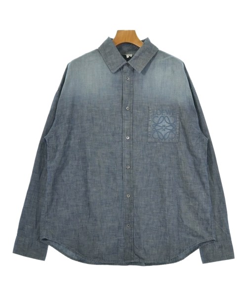 LOEWE(ロエベ)のカジュアルシャツ サイズ:50(XL位) 57,700円