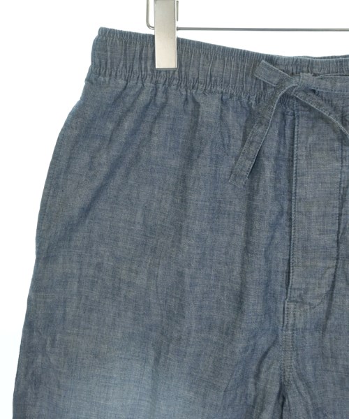 LOEWE（ロエベ）ショートパンツ 紺 サイズ:M メンズ/2200735813083