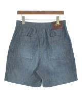 LOEWE（ロエベ）ショートパンツ 紺 サイズ:M メンズ/2200735813083