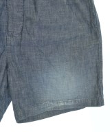 LOEWE（ロエベ）ショートパンツ 紺 サイズ:M メンズ/2200735813083