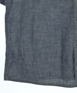LOEWE（ロエベ）カジュアルシャツ 紺 サイズ:44(S位) メンズ/2200735813090