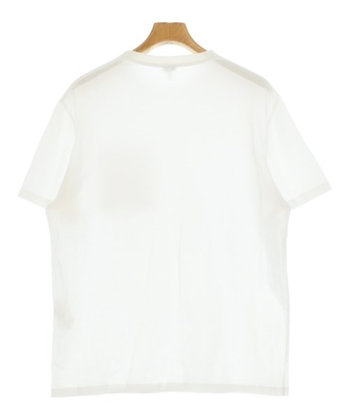 LOEWE（ロエベ）Tシャツ・カットソー 白 サイズ:M メンズ/2200735813151