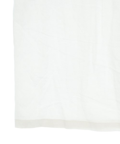 LOEWE（ロエベ）Tシャツ・カットソー 白 サイズ:M メンズ/2200735813151
