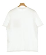 LOEWE（ロエベ）Tシャツ・カットソー 白 サイズ:M メンズ/2200735813151