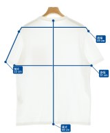LOEWE（ロエベ）Tシャツ・カットソー 白 サイズ:M メンズ/2200735813151