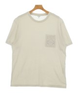 LOEWE（ロエベ）Tシャツ・カットソー グレー サイズ:M メンズ/2200735813168