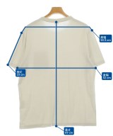 LOEWE（ロエベ）Tシャツ・カットソー グレー サイズ:M メンズ/2200735813168
