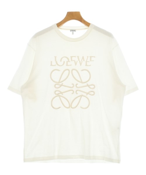 LOEWE(ロエベ)のTシャツ・カットソー サイズ:XS 31,400円