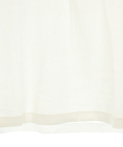 LOEWE（ロエベ）Tシャツ・カットソー 白 サイズ:XS メンズ/2200735813175