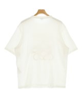 LOEWE（ロエベ）Tシャツ・カットソー 白 サイズ:XS メンズ/2200735813175