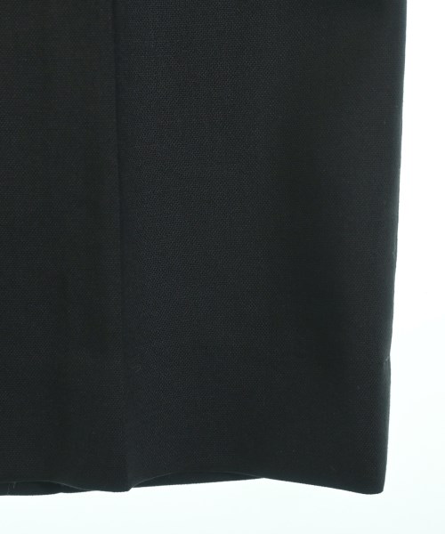 LOEWE（ロエベ）スラックス 黒 サイズ:32(XXS位) レディース/2200735866027