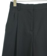 LOEWE（ロエベ）スラックス 黒 サイズ:32(XXS位) レディース/2200735866027