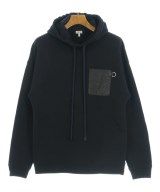 LOEWE（ロエベ）パーカー 紺 サイズ:XS メンズ/2200736124010