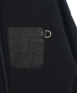 LOEWE（ロエベ）パーカー 紺 サイズ:XS メンズ/2200736124010