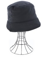 LOEWE（ロエベ）ハット 黒 サイズ:60 メンズ/2200736124058