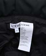 LOEWE（ロエベ）ハット 黒 サイズ:60 メンズ/2200736124058