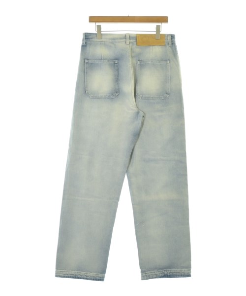 LOEWE（ロエベ）デニムパンツ 青 サイズ:52(XL位) メンズ/2200736126335