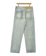 LOEWE（ロエベ）デニムパンツ 青 サイズ:52(XL位) メンズ/2200736126335