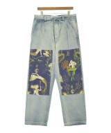 LOEWE デニムパンツ