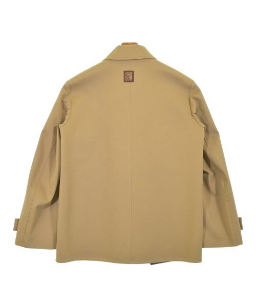 LOEWE（ロエベ）その他 ベージュ サイズ:48(L位) メンズ/2200736283069