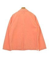 LOEWE（ロエベ）カジュアルジャケット オレンジ サイズ:46(M位) メンズ/2200736811132