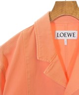 LOEWE（ロエベ）カジュアルジャケット オレンジ サイズ:46(M位) メンズ/2200736811132