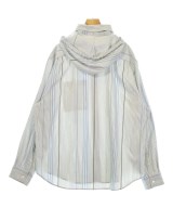 LOEWE（ロエベ）カジュアルシャツ 白 サイズ:42(XXL位) メンズ/2200737034103