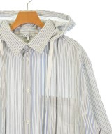 LOEWE（ロエベ）カジュアルシャツ 白 サイズ:42(XXL位) メンズ/2200737034103