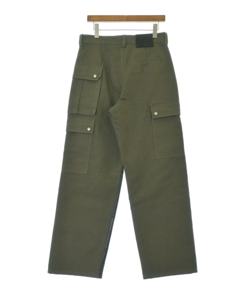 LOEWE（ロエベ）その他 黒 サイズ:46(M位) メンズ/2200737198010