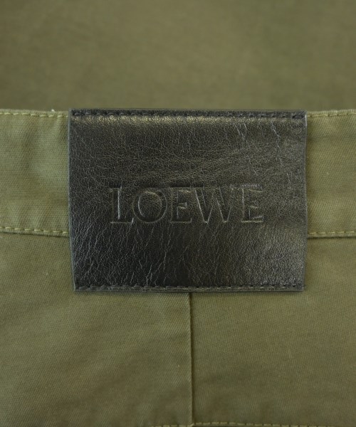 LOEWE（ロエベ）その他 黒 サイズ:46(M位) メンズ/2200737198010