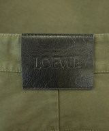 LOEWE（ロエベ）その他 黒 サイズ:46(M位) メンズ/2200737198010