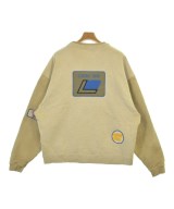 LOEWE（ロエベ）スウェット ベージュ サイズ:M メンズ/2200737363043